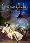 Buchcover Goethe als Okkultist