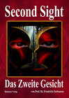 Buchcover Second Sight - Das Zweite Gesicht
