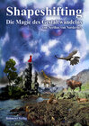 Buchcover Shapeshifting - Die Magie des Gestaltwandelns