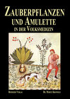 Buchcover Zauberpflanzen und Amulette