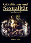 Buchcover Okkultismus und Sexualität