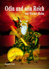 Buchcover Odin und sein Reich