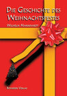 Buchcover Die Geschichte des Weihnachtsfestes