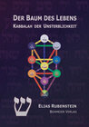 Buchcover Der Baum des Lebens - Kabbalah der Unsterblichkeit