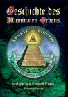Buchcover Geschichte des Illuminaten-Ordens