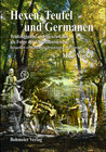 Buchcover Hexen, Teufel und Germanen