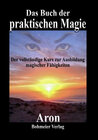 Buchcover Das Buch der praktischen Magie