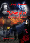 Buchcover Vampire - gestern und heute