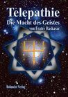 Buchcover Telepathie - Die Macht des Geistes