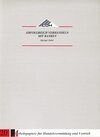 Buchcover Erfolgreich verhandeln mit Banken