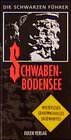 Buchcover Schwaben - Bodensee