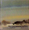 Buchcover Herbstlandschaften