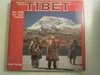Buchcover Tibet - Der stille Ruf nach Freiheit