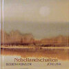 Buchcover Nebellandschaften