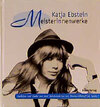 Buchcover Meisterinnenwerke