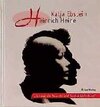 Buchcover Heinrich Heine
