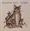 Buchcover Katzen