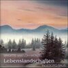 Buchcover Lebenslandschaften