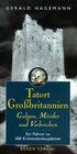 Buchcover Tatort Grossbritannien. Galgen, Mörder und Verbrecher