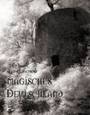 Buchcover Magisches Deutschland