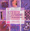 Buchcover Violett