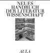 Buchcover Neues Handbuch der Literaturwissenschaft / Ostasiatische Literaturen