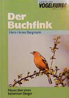 Buchcover Der Buchfink