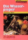 Buchcover Die Wasserpieper