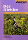Buchcover Der Kiebitz