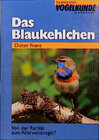 Buchcover Das Blaukehlchen