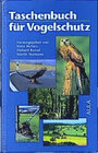 Buchcover Taschenbuch für Vogelschutz