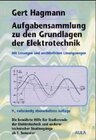 Buchcover Aufgabensammlung zu den Grundlagen der Elektrotechnik