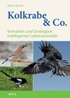 Buchcover Kolkrabe & Co.