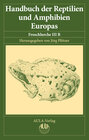 Buchcover Handbuch der Reptilien und Amphibien Europas, Band 5/IIIB