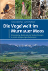Buchcover Die Vogelwelt im Murnauer Moos