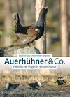 Buchcover Auerhühner & Co.