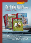 Buchcover DER FALKE digital