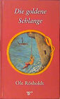 Buchcover Die goldene Schlange