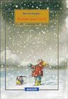 Buchcover Robin und Gott