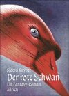 Buchcover Der rote Schwan