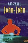 Buchcover John-John