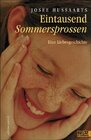 Buchcover Eintausend Sommersprossen