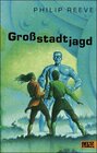 Buchcover Großstadtjagd