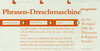 Buchcover Phrasen-Dreschmaschine - konservativ-progressiv