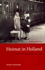 Buchcover Heimat in Holland
