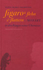 Buchcover Figaros Flehn und Flattern
