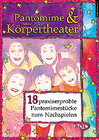 Buchcover Pantomime & Körpertheater