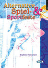 Buchcover Alternative Siel- und Sportfeste