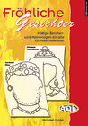 Buchcover Fröhliche Gesichter