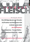 Buchcover Cola verdaut Fleisch